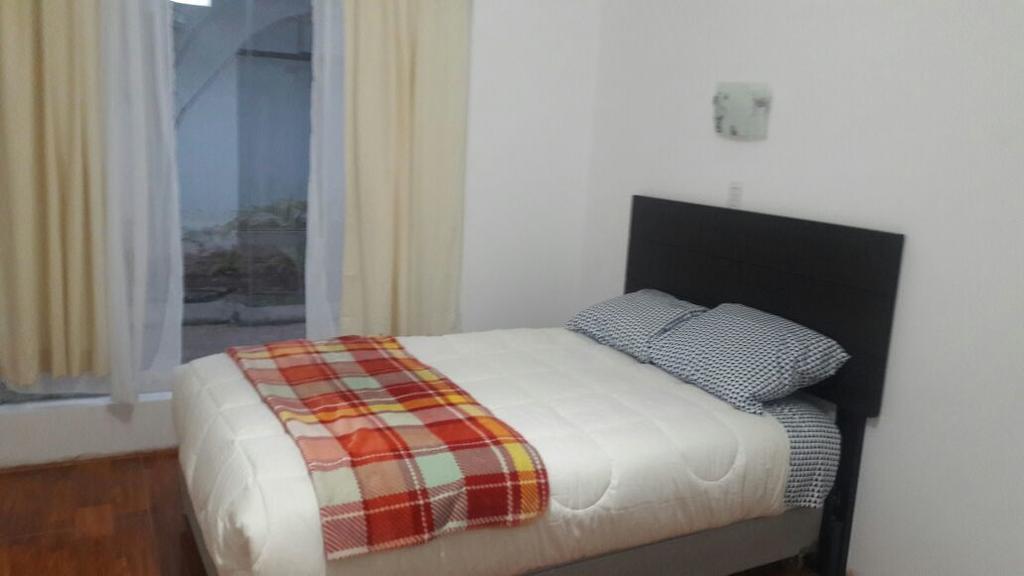Hospedaje Familiar Rigimark Tacna Zewnętrze zdjęcie